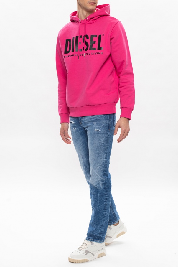 Diesel jeans ariel sale